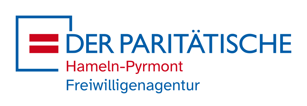 Das Logo des Freiwilligenagentur