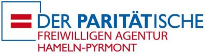 Logo der Freiwillgen Agentur Hameln-Pyrmont